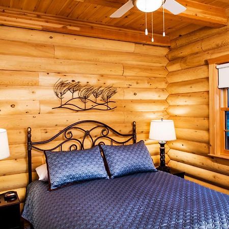 Village Scandinave Lodge & Spa Shediac Phòng bức ảnh