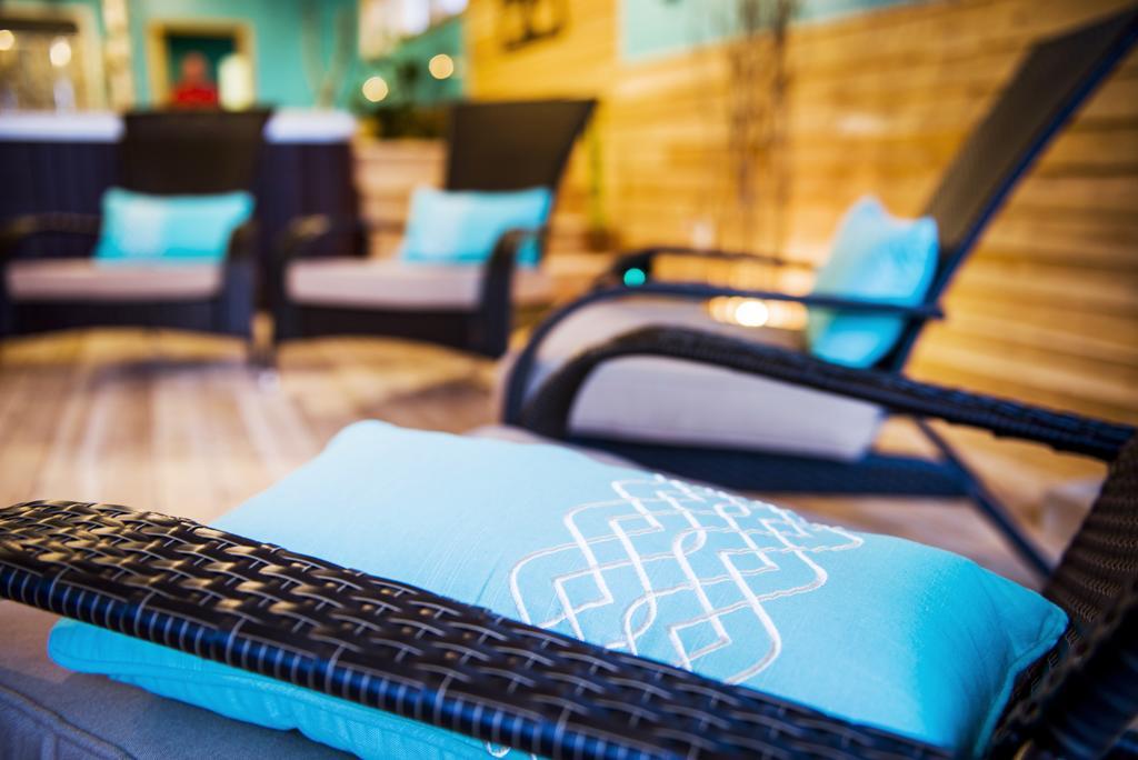 Village Scandinave Lodge & Spa Shediac Ngoại thất bức ảnh